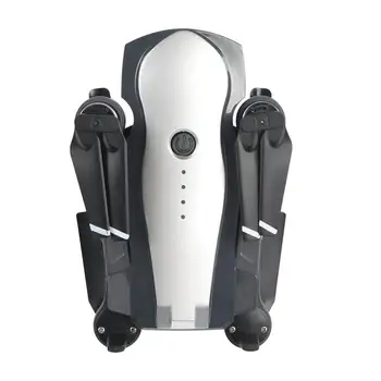 

New K20 RC Drone ESC 5G GPS WiFi FPV with 4K Camera 25mins Flight Time Brushless 1800m Control Distance Foldable Kids Birth Gift
