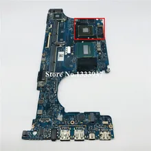 Для DELL Precision M3800 Материнская плата ноутбука VAUB0 LA-9941P с i7-4700 Процессор i7-4702HQ i7-4712HQ испытания работы