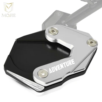 

For BMW R1250GS R1250 R 1250 GS Adventure 2018-2019 Motorcycles Foot Side Stand Extension Pad Support Kickstand Plate Enlarge