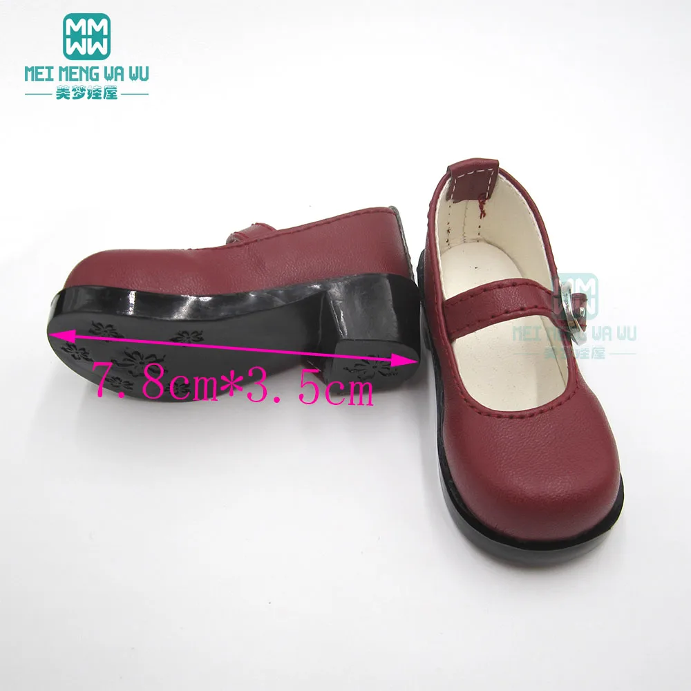 Одежда для куклы подходит 43 см 1/4 BJD аксессуары розовый сексуальный короткий свитер, длинноногие чулки