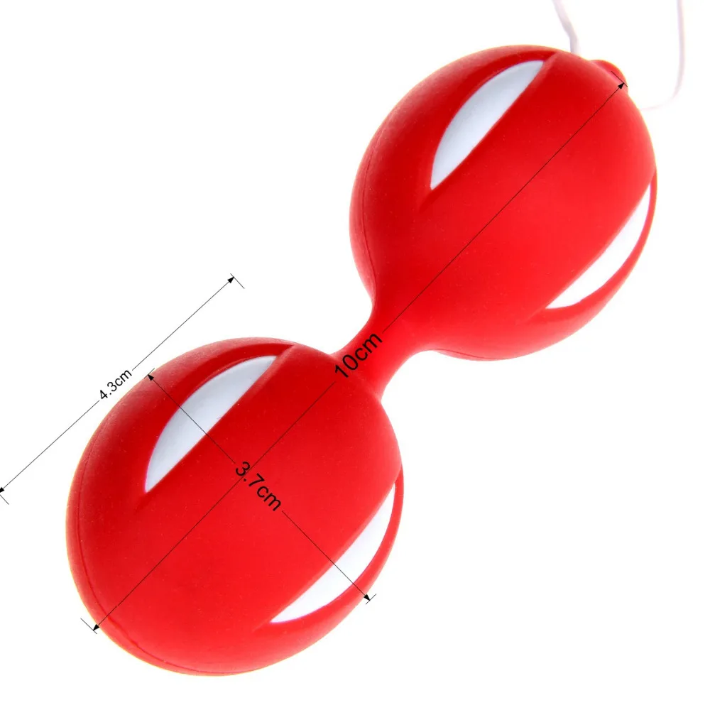 h064Trainer Vagina Ball jump Tightening Silicone Kegel Exerciser Vagina gspot (24)