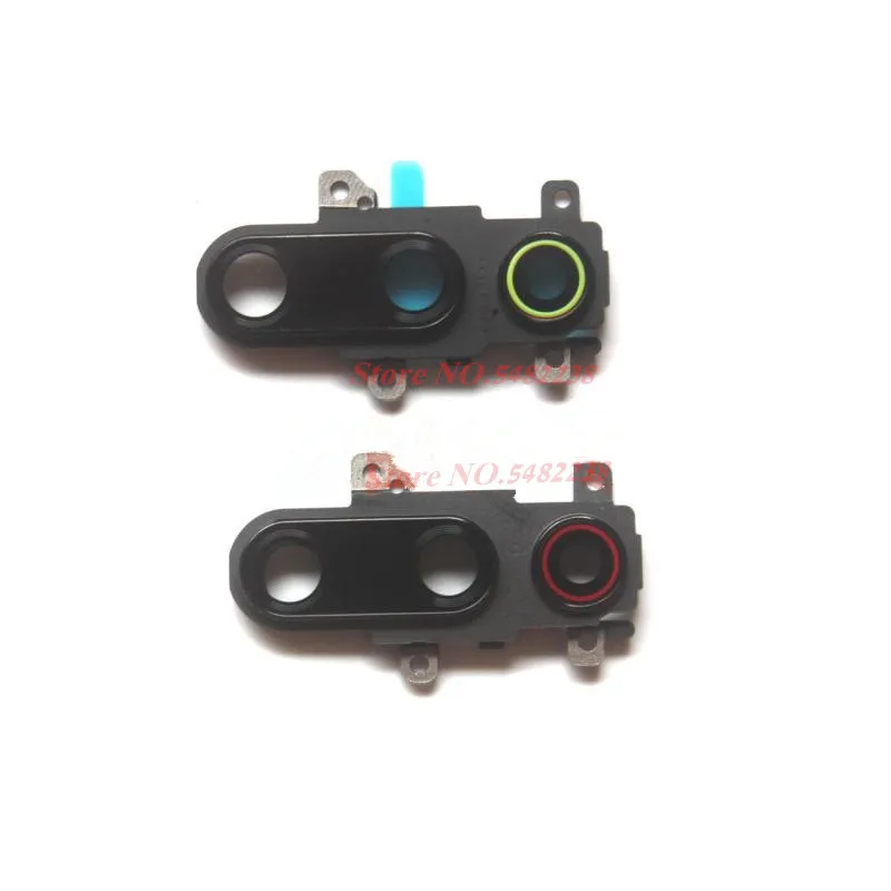 

Original Back Camera Ring Glass Lens Cover For Xiaomi Redmi K20 k20Pro Rear camera Lens Frame Replacement Parts