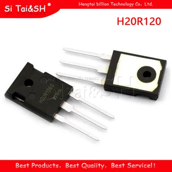 

1pcs/lot H20R120 H20R1202 TO-247