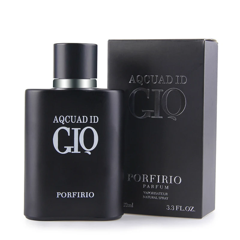 100ml Original Perfume Men Fresh Long Lasting Eau De Toilette Temptation Pheromones Male Cologne Parfum Spray Glass Bottle Fragrance (2)