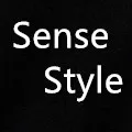 SenseStyle Store