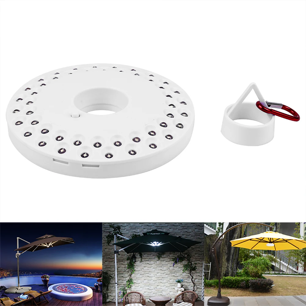 

Portable Camping Lantern carabiner hanging tent lamp Light round lamp powerful Portable Camping Lantern For Outdoor Hanging