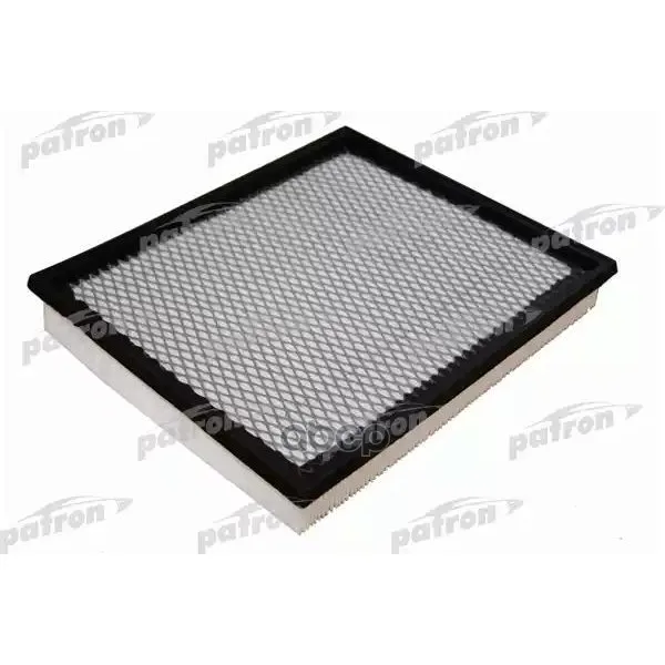 Фильтр Воздушный(С.П. Eu) Jeep: Grand Cherokee I 91-99, Grand Cherokee Ii 99-, Nissan: Pathfinder 05- PATRON арт. PF1011