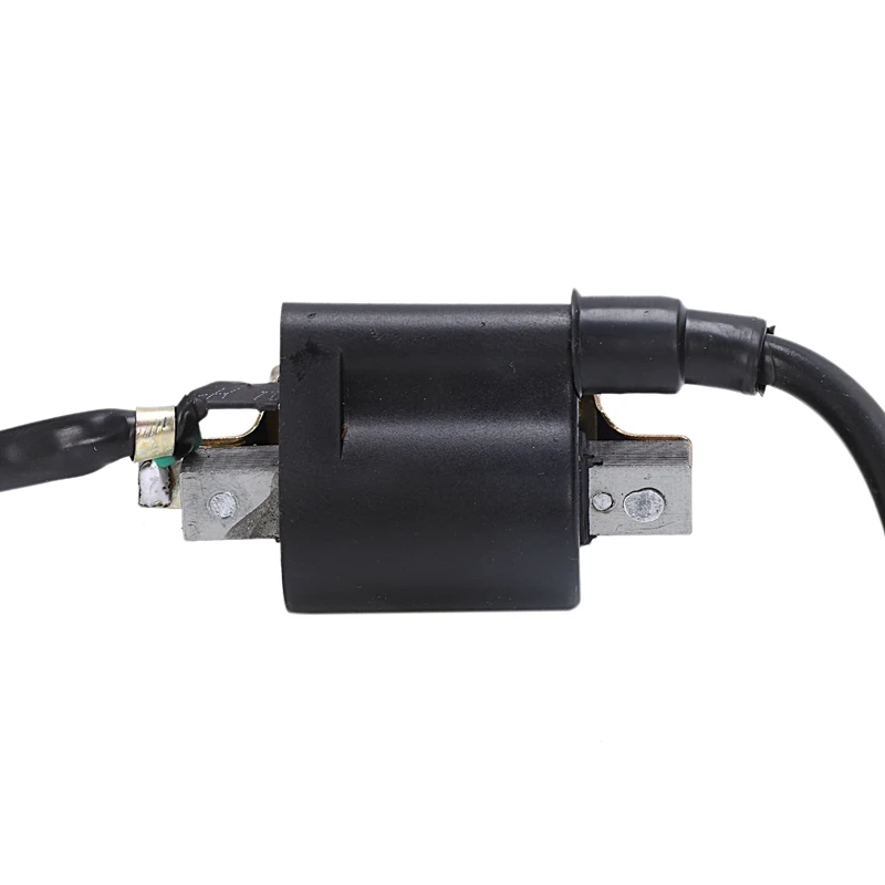 Катушка зажигания 12V+ 5 Контакт CDI+ вилка китайских ATV Quad 50 70 90 110 125 Cc