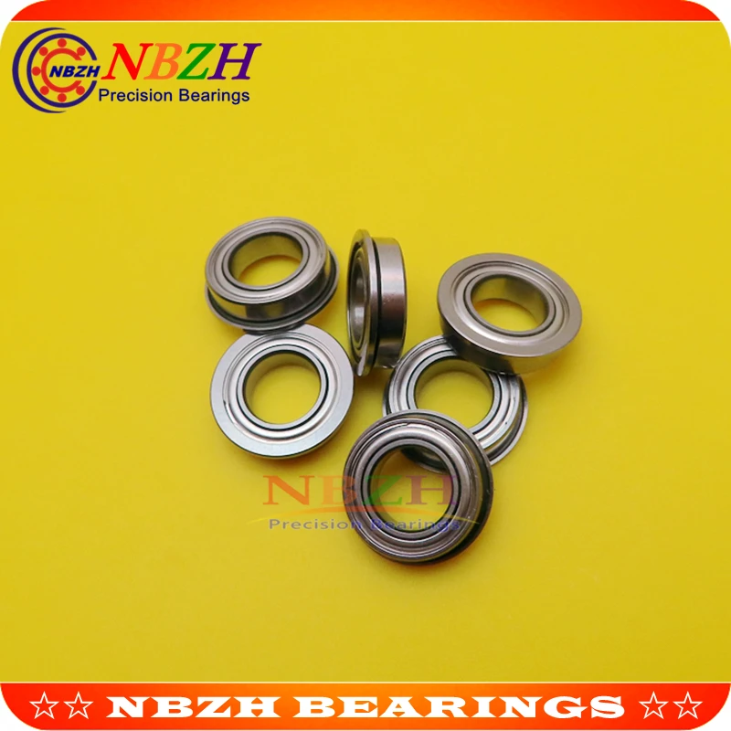 SMF148ZZ MF148 MF148-ZZ MF148ZZ MF148-2Z F618/8ZZ LF1480ZZ фланцевый фланец шариковые подшипники с глубоким желобом 8*14*15,6*4*0,8 мм