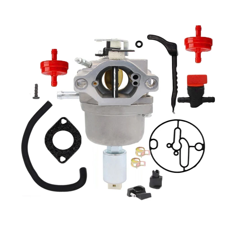 Details about / Carburetor For Briggs stratton 441777 442577 445577 405777 406777 407677 407777