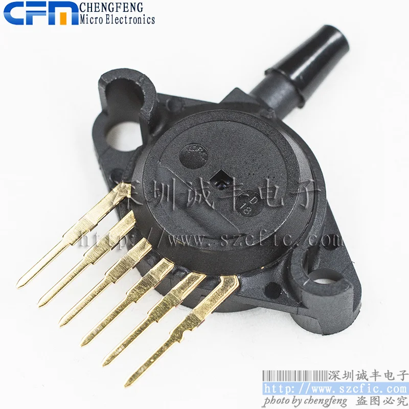 MPX5700AP MPX5700