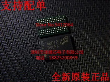 

5PCS/LOT MT47H32M16HR-25E:G D9LPX BGA84(I & C message)