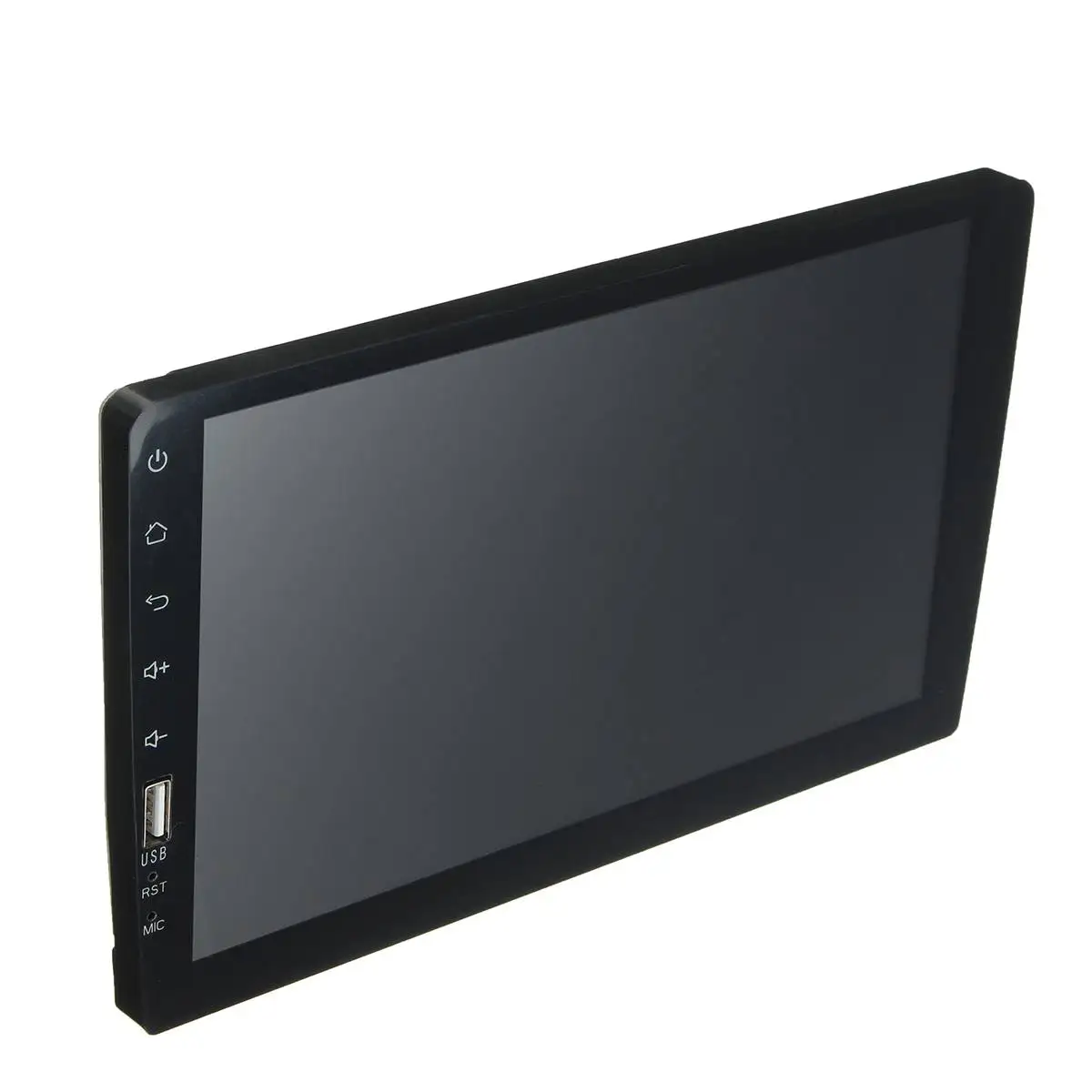 " USB передняя/двойная ручка автомобиля Радио стерео для Android 8,1 gps MP5 навигация Радио Видео Аудио мультимедиа MP5 плеер автомагнитолы