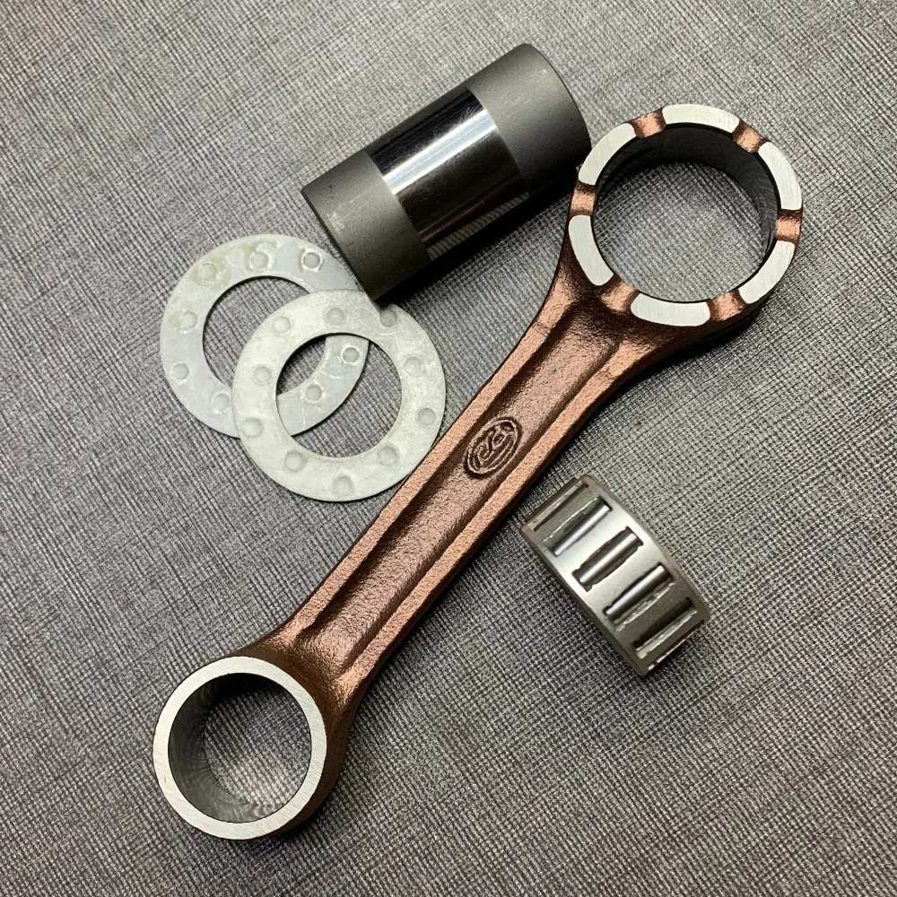 connecting rod for yamaha bws100 4vp engine