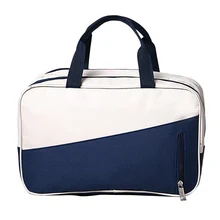 Женская Мужская Влажная и сухая разделительная одежда для плавания ручная сумка дорожные сумки большой емкости портативный мешочек для багажа Органайзер вещевой мешок ZX00