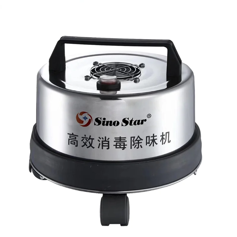 

150 Factory Supplying Car clean tools DC12V Car Air Purifier cleaner