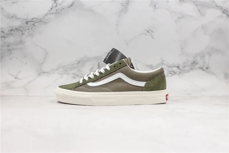 Классические мужские/женские и мужские спортивные кроссовки VANS 36 размеров