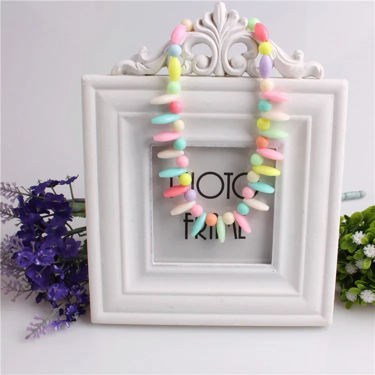 170 шт. Детские Diy игрушечные бусины-головоломки diy Детские бисерные игрушки коррекция амблиопии бисерные Развивающие игрушки для девочек на день рождения