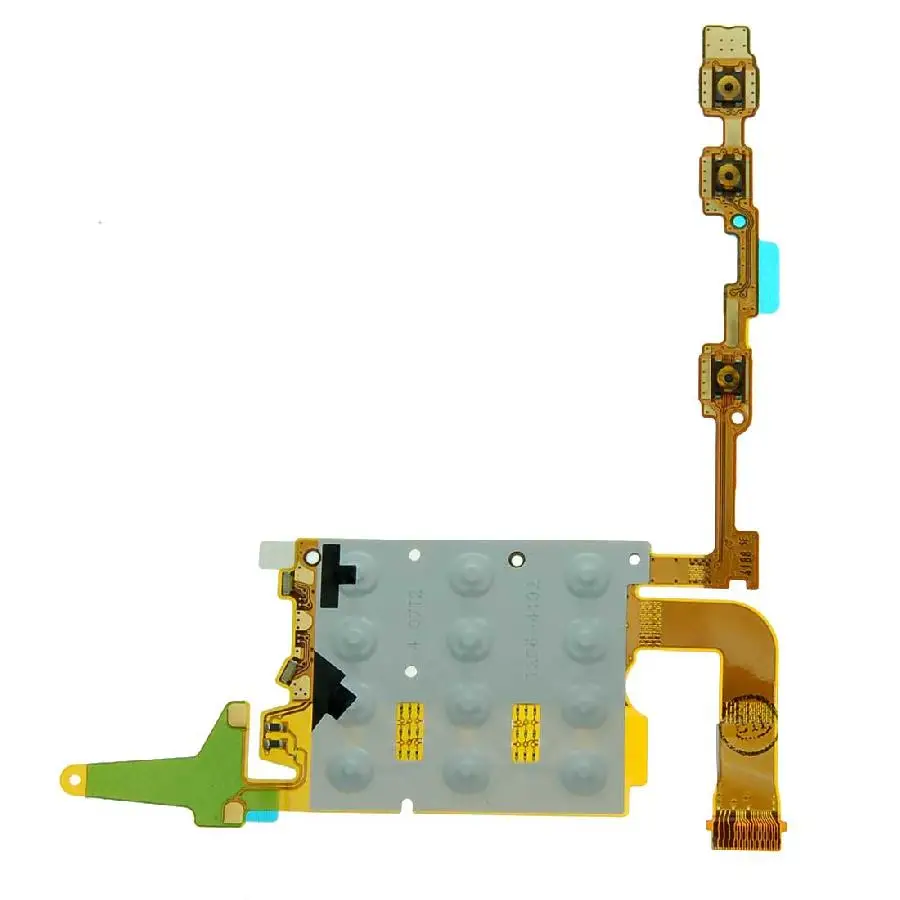 Подложка клавиатуры SonyEricsson w595 нижняя Original | Мобильные телефоны и аксессуары