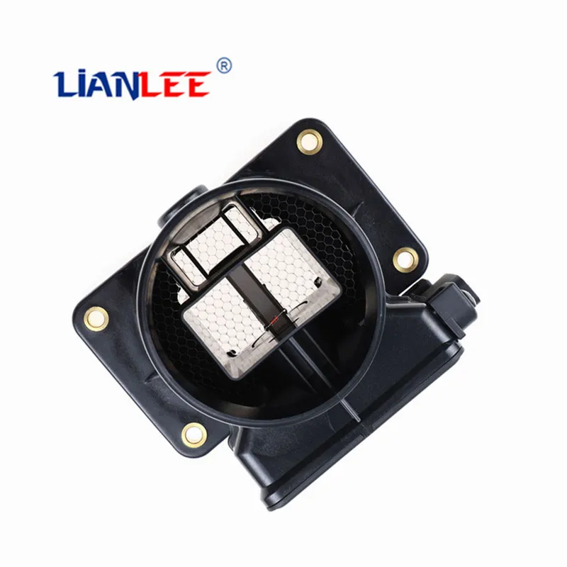 Original Mass Air Flow Meter Sensor For Mitsubishi Pajero Pinin Mirage Montero IO Lancer EX Colt MD343605 E5T08471 air flow sensor