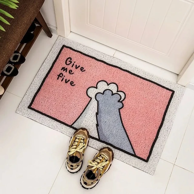 Cute Door Mats