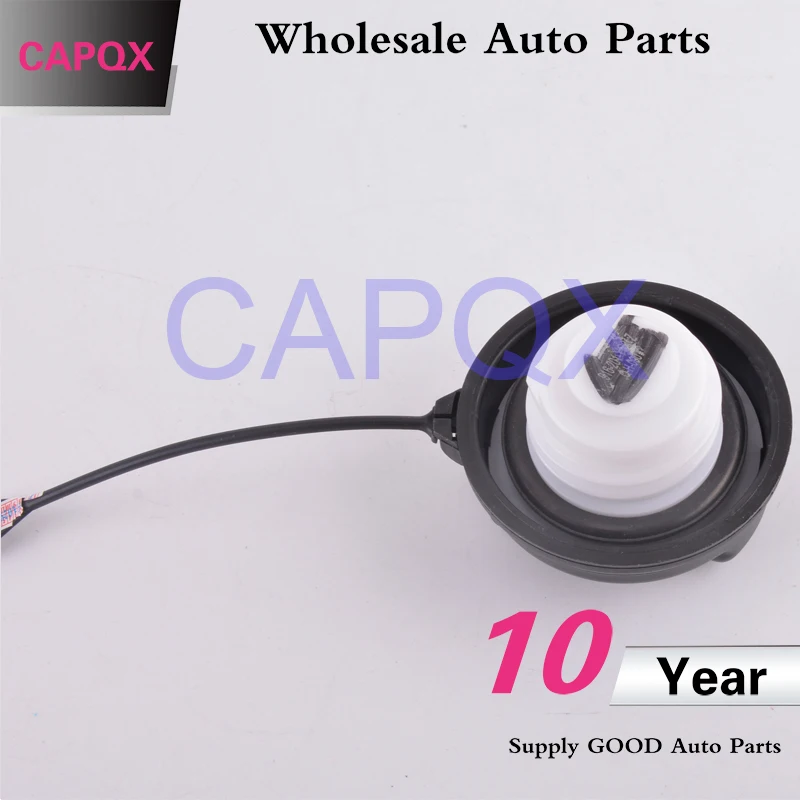 Крышка QX для Chevrolet Malibu Cruze Buick Regal Lacrosse Excelle 2009 2016 автомобильный масляный топливный