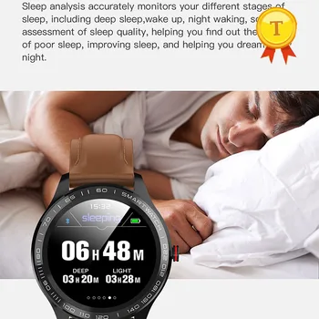 

2019 new hot reloj inteligente IP68 Waterproof ECG smart watch band bracelet with bluetooth 4.0 blood oxygen sleep monitoring