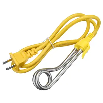 

600W Electric Water Heater 220V Boiler Hot Water Coffee Immersion Travel Portable instant hot water Heaters for dormitory