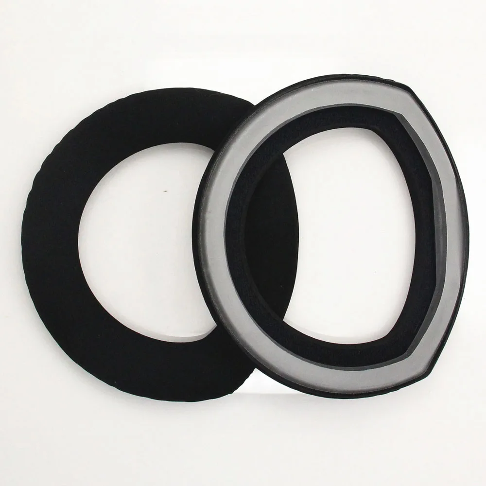 Head Band Headphone Headband For Sennheiser HD800 HD800S Ear Pads Headphone Earpads Replacement Cushion Cover Earmuff