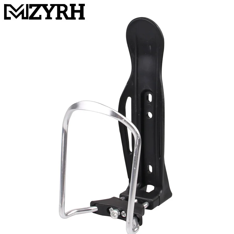 

Water Bicycle bottle holder Cage Bike Sports Aluminium alloy Accessories