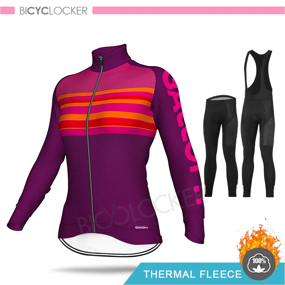 bicycle clothing for winter