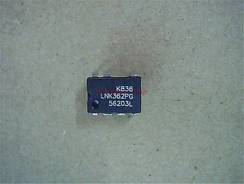 

1pcs/lot LNK362PN LNK362PG LNK362P LNK362 DIP-7 LNK362GN LNK362G SMD-7 In Stock