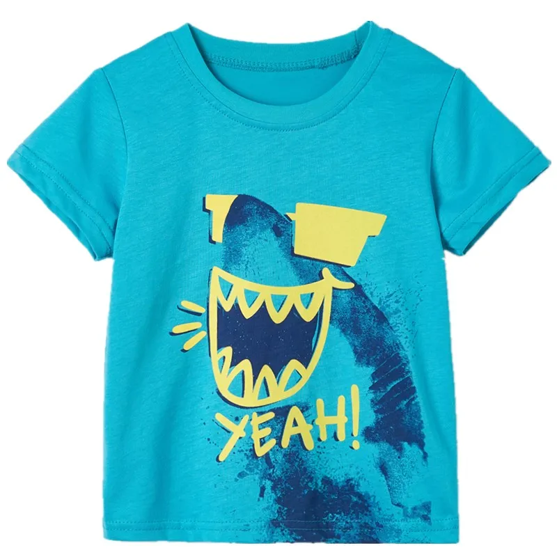 Детская Футболка Недорого