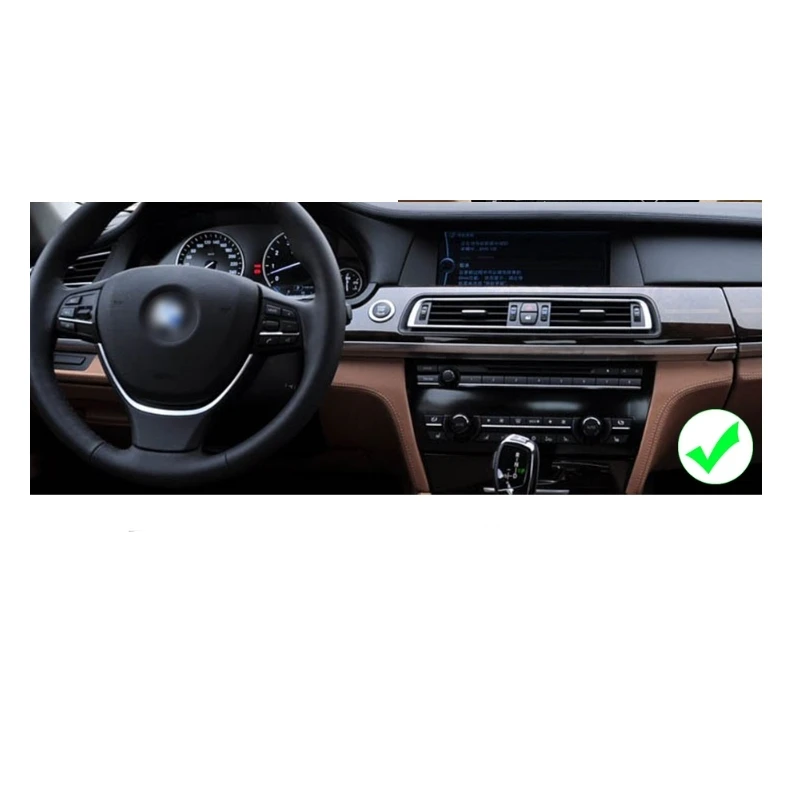 Car Multimedia player For BMW 7 E65 E66 E67 E68 2001 2002 2003 2004 2005 2006 2007 2008 CarPlay TPMS GPS Audio Radio Navigation
