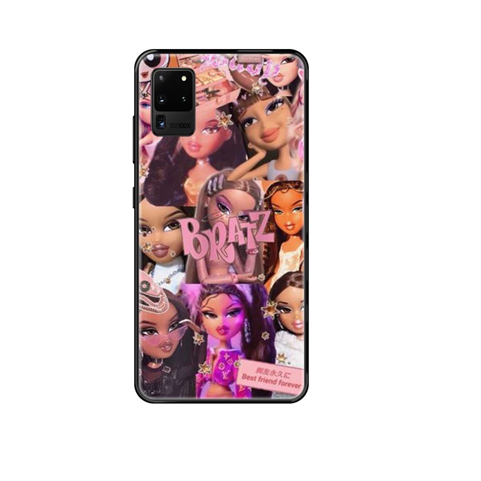 bratz phone case