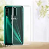Ultra thin soft Silicone Clear Case For Meizu M3s mini U10 U20 M3 Note Meilan Note 3 3s Mobile Phone Transparent Cover casing ► Photo 2/6