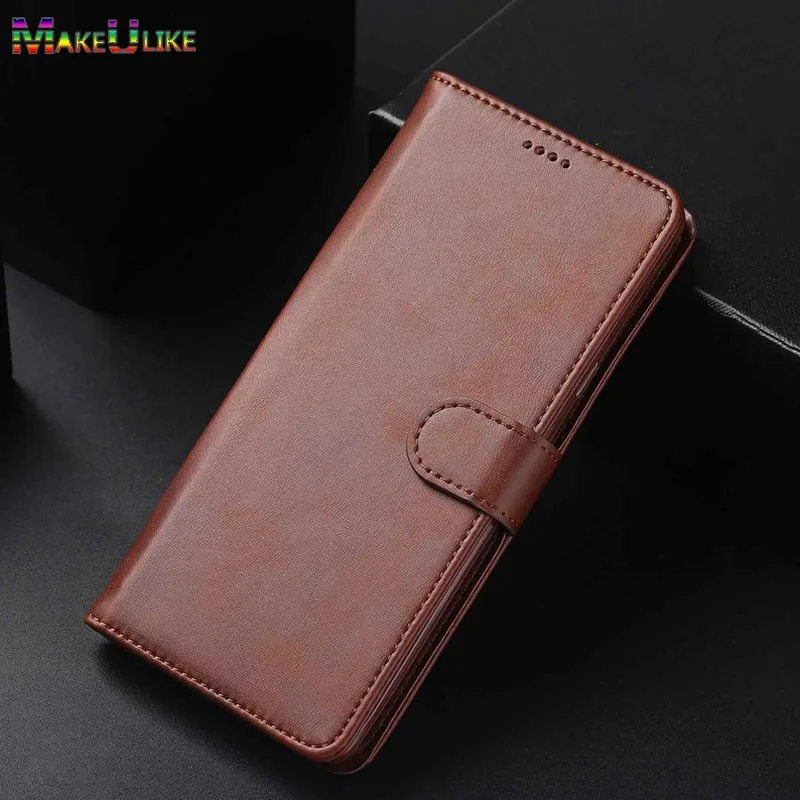

Note10 Flip Wallet Cover For Samsung Galaxy Note 10 Plus 10Plus Case Nice PU Leather Phone Bag Pouch