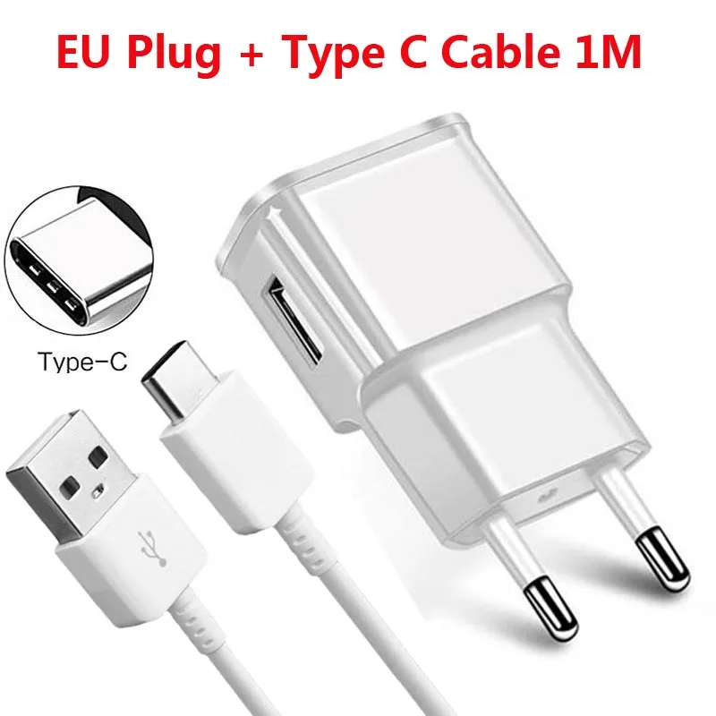 usb c 65w USB Type C Fast Charging Charger Cable For LG V40 V30 V20 V10 G7 Google Pixel 3 XL 2 XL C BQ Aquaris X2 Pro X Pro Phone Charger 5v 1a usb Chargers