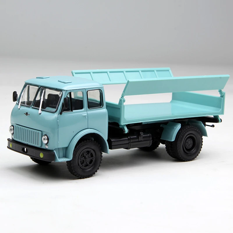 Редкая новая специальная металлическая модель эвакуатора 1/43 Maz-504-1963 русский автоматический грузовик фурнитура для торжественных церемоний Коллекция Модель игрушки для детей