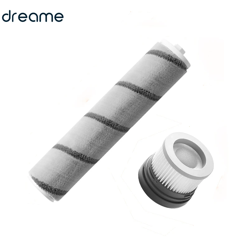 Аксессуары для пылесоса Dreame V10 Boreas дополнительные детали щетки с HEPA