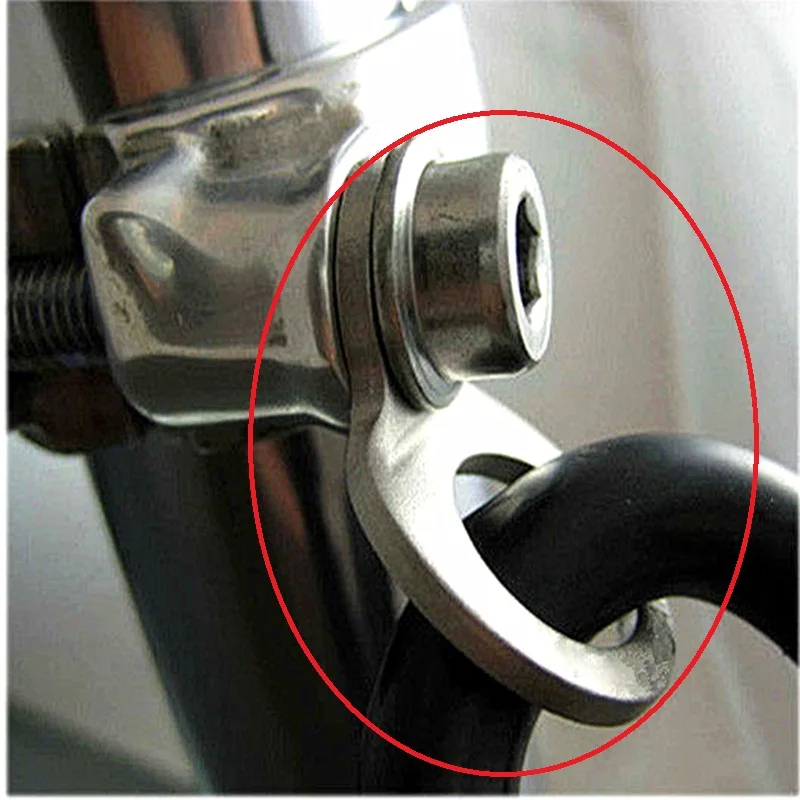 tie down strap pitbikes