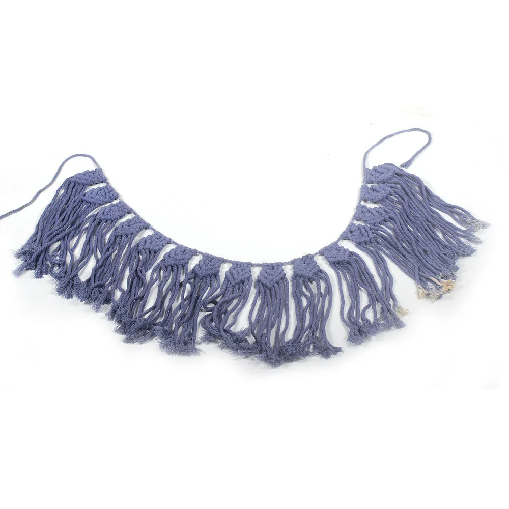 New Style Bohemian Weave Tapestry Home Decoration Sofa Background Wall Decorations Pendant Curtain Tapestry MS7284