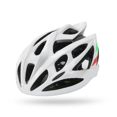 Cycling Helmet Велосипедный шлем матовый черный для мужчин и женщин велосипедный шлем задний свет mtb Горный шоссейный велосипед интегрально формованные велосипедные шлемы - Цвет: Cycling Helmet