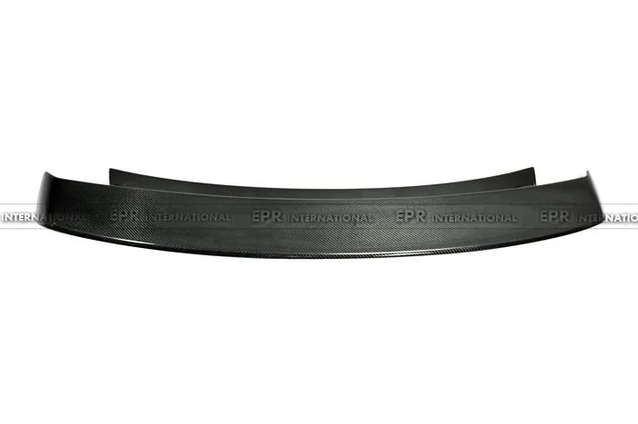 TT MK2 (Type 8J) 07-12 RS Style rear spoiler (Portion Carbon)(5)-1