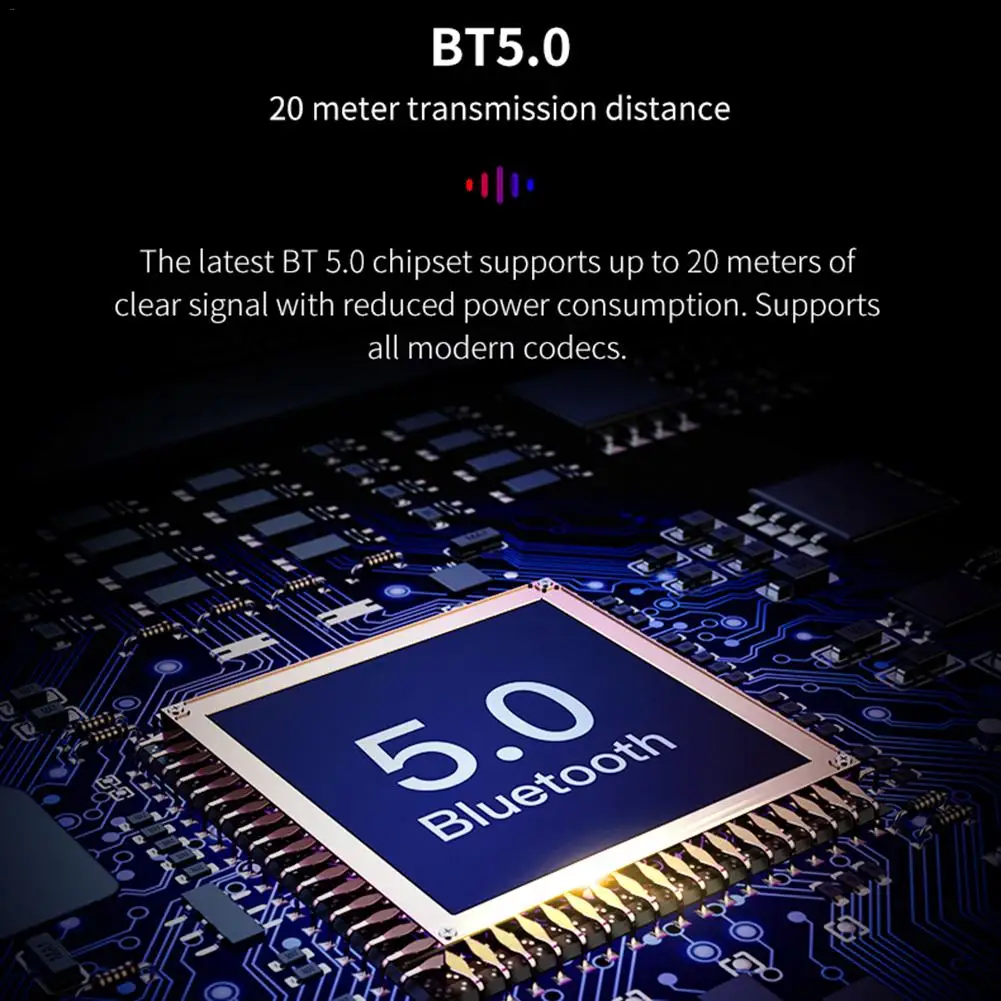 Оригинальные наушники mifo O4 TWS Bluetooth 5,0, умные наушники с сенсорным управлением, гарнитура с громкой связью, настоящие Беспроводные наушники с микрофоном