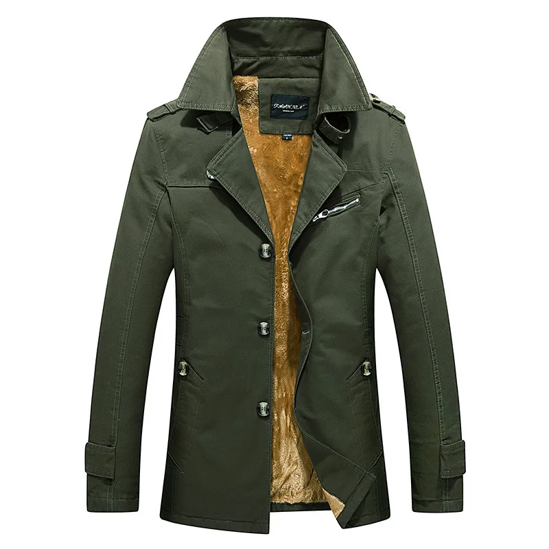 

2018 Autumn New Style MEN'S Casual Jacket Collar Loose Women's Solid Color Fashion City Lion Men'S Wear