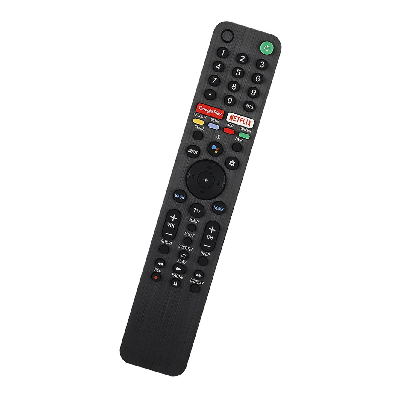 Replace Voice Remote Control For Sony XBR-65X900H XBR-75X900H XBR-85X900H Bravia TV | Электроника