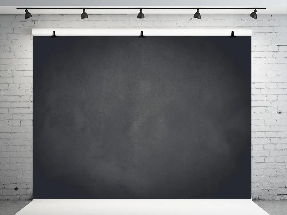 VinylBDS 6.5x10ft однотонный фон для фотостудии портретной фотосъемки|Фон фотосъёмки| |