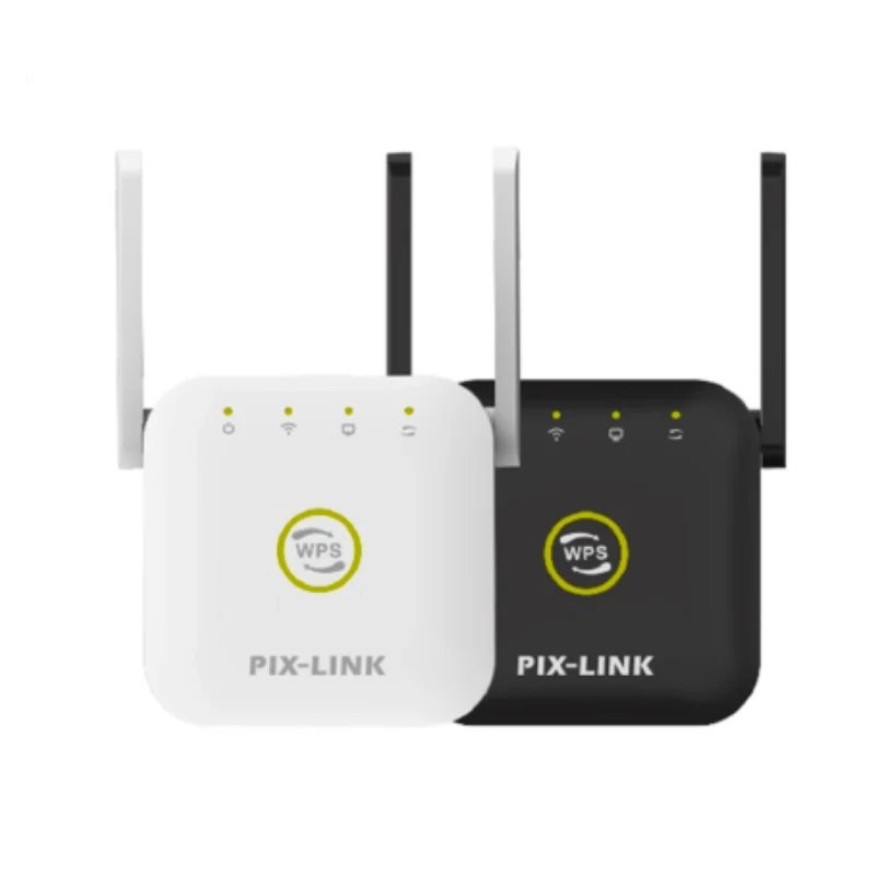 Wireless WiFi Repeater Wifi Extender 300Mbps WiFi Amplifier 802.11N Wi Fi Booster Long Range Repiter Wi-fi Repeater Access Point