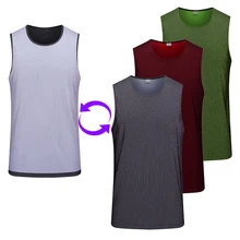 Двусторонний Мужской костюм для баскетбола, рубашка и шорты с принтом, спортивная одежда, летний командный игровой набор, на заказ, Джерси, одежда, униформа